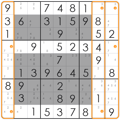 nytimes hard sudoku