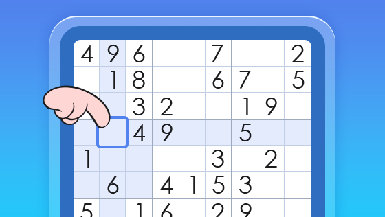 pogo daily sudoku answers