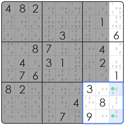 printable sudoku easy