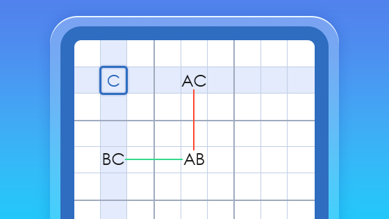 วิธี เล่น sudoku